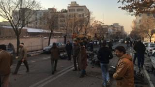 دراویش گنابادی
