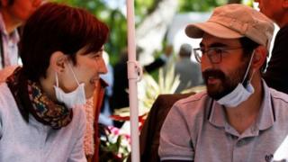 Nuriye Gülmen ve Semih Özakça