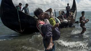 rohingya