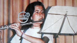 Емануела Орланді