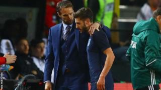 Gareth Southgate