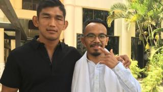 အောင်လအန်ဆန် ပြောတဲ့ တီရဲလ်ထန် အကြောင်း