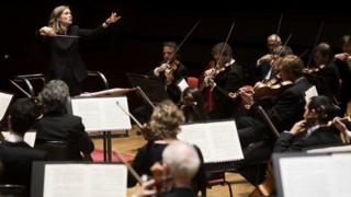 City of Birmingham Symphony Orchestra