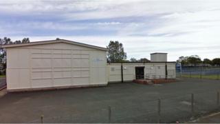Redburn Community Centre