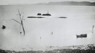 Long-brisidh na h-Iolaire