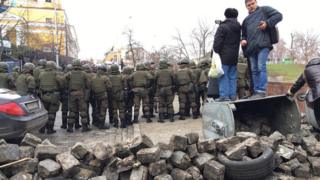 бруківка