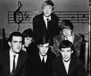 Rolling Stones