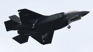 F-35