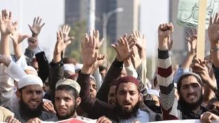 'Yan pakistan