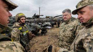 Порошенко