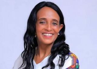 Iteenash Girmaa