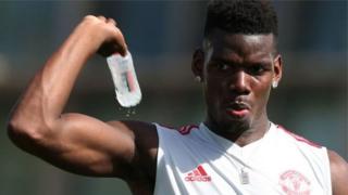 Pogba
