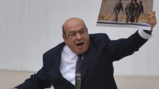 HASIP KAPLAN