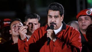 Venezuela