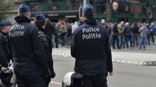 Brugge polisi