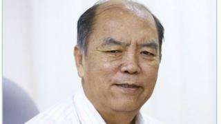 ဦးထွန်းလွင်