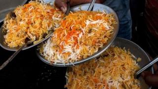 Biryani