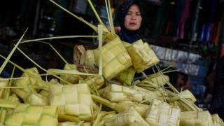 Ketupat