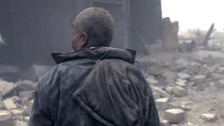 وداعا حلب