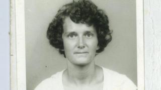 Laura Johnson