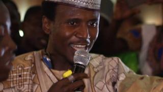 Naziru Sarkin Waka