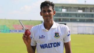 ক্রিকেট, বাংলাদেশ