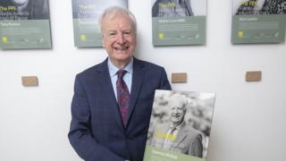 Seamus McKee