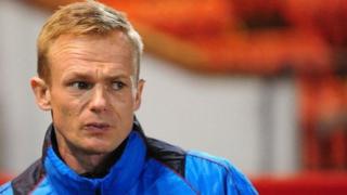 Dean Keates