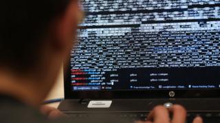 Hacker