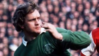 Gary Sprake