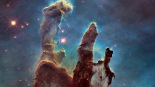 Pillars of Creation