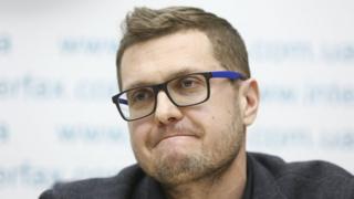 Баканов