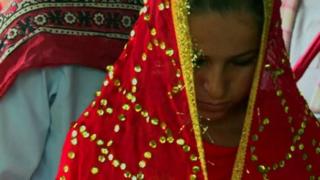 বিয়ে, কিশোরী, বাংলাদেশ, বিবিসি