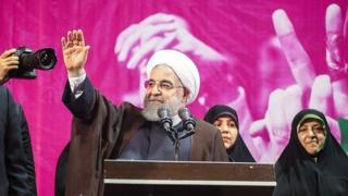 روحانی