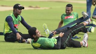 ক্রীড়ায় থাকতে হলে প্রাসঙ্গিক ফিটনেস প্রক্রিয়া অনুসরণ করতে হয়।