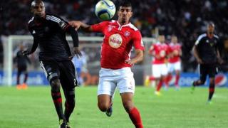 Les Orlando Pirates et l'Etoile du Sahel sont absents de cette compétition cette année