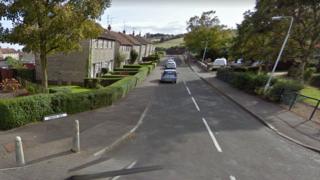 Cawdor Crescent