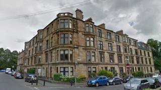 James Gray Street, Glasgow