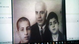 ابوالقاسم لاهوتی