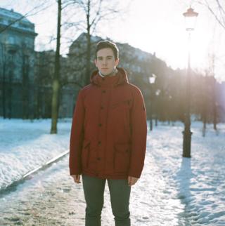 Финны в Петербурге