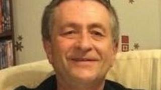John Westrop