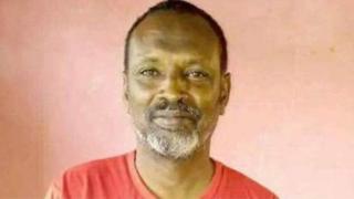 Cabdikariim Sheekh Muuse Qalbi Dhagax oo dowladda Soomaaliya ay u gacan galisay Itoobiya