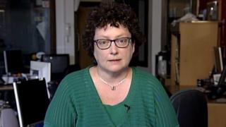 elin jones