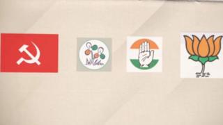 ভারতের পশ্চিমবঙ্গে অন্যান্য দলগুলোকে ছাপিয়ে উত্থান ঘটছে হিন্দুত্ববাদী বিজেপির