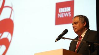 O vice-procurador-geral eleitoral Humberto Jacques de Medeiros