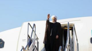 حسن روحانی