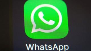 Logo de WhatsApp