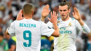 Real Madrid
