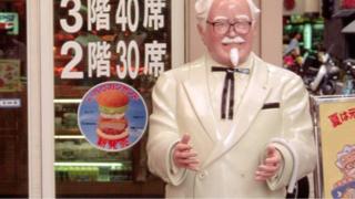 KFC
