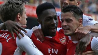 Arsenal